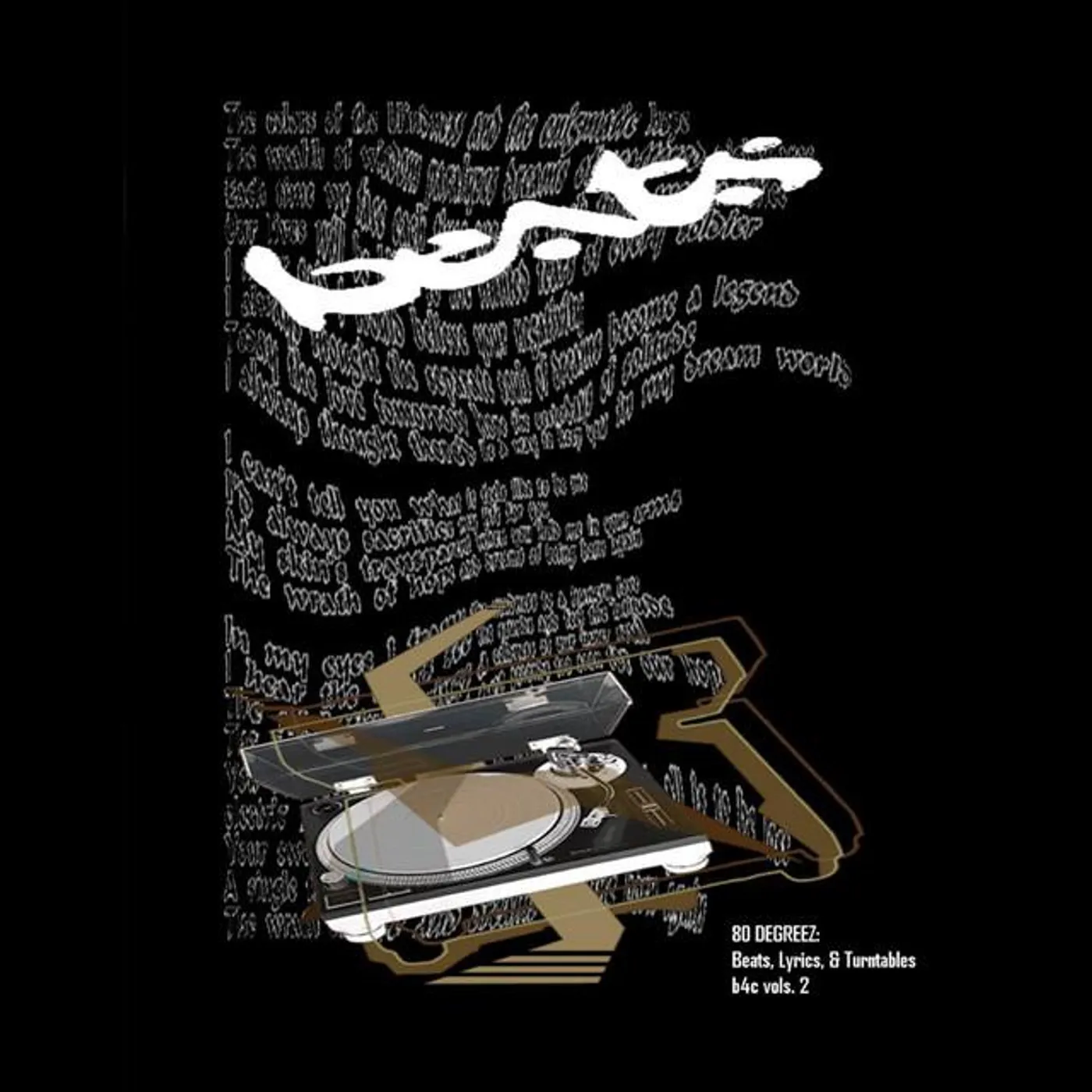 80 Degreez Brand Page