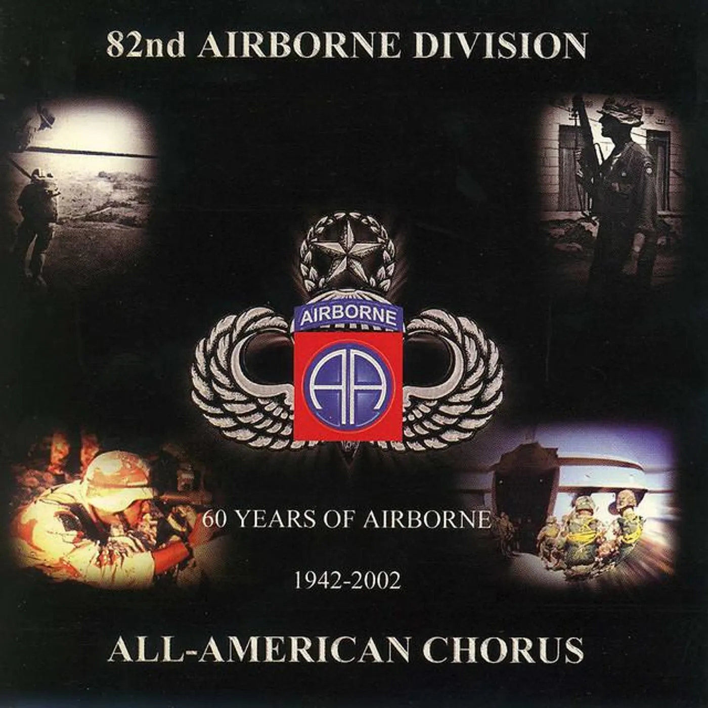 82nd Airborne All-American Chorus