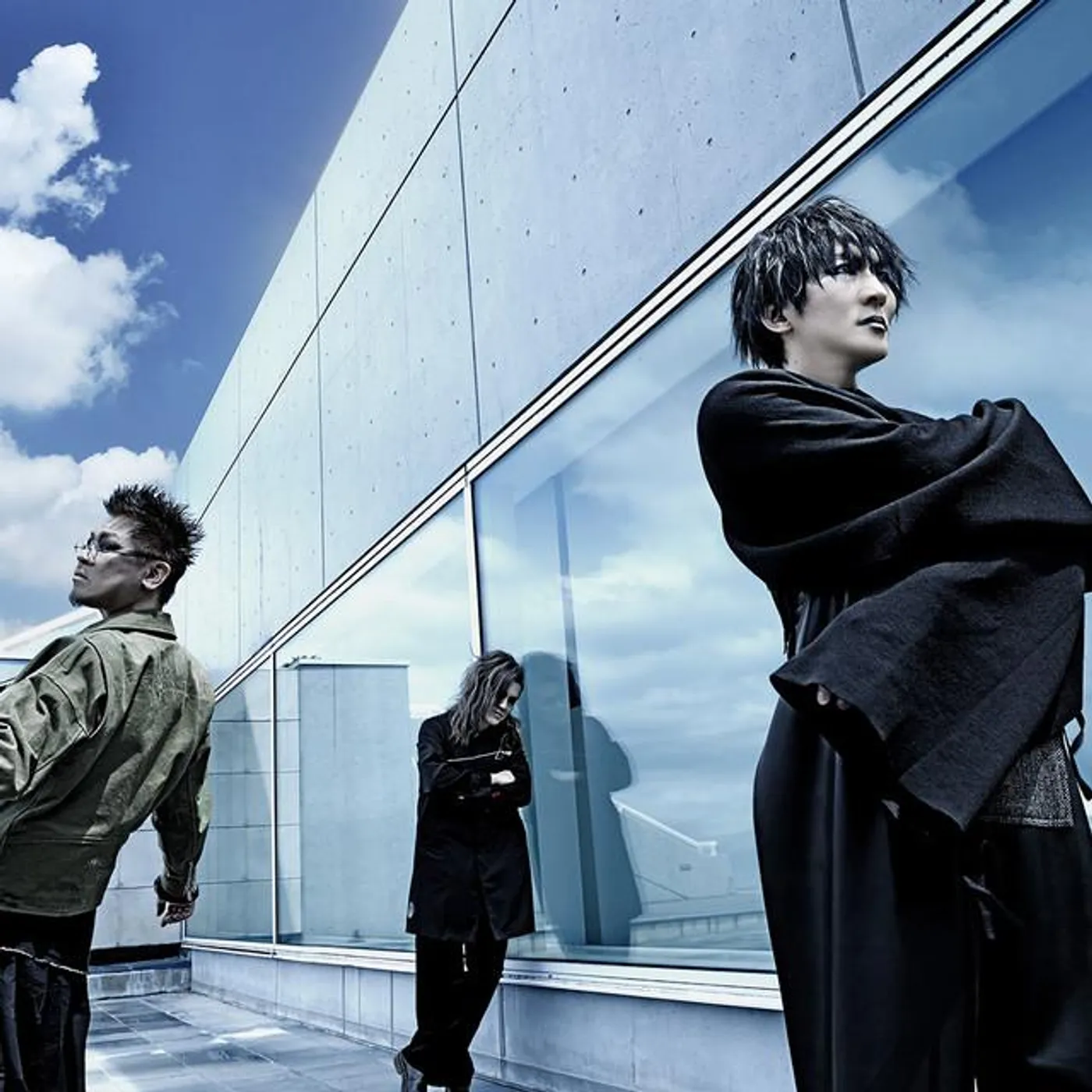 cali≠gari Brand Page