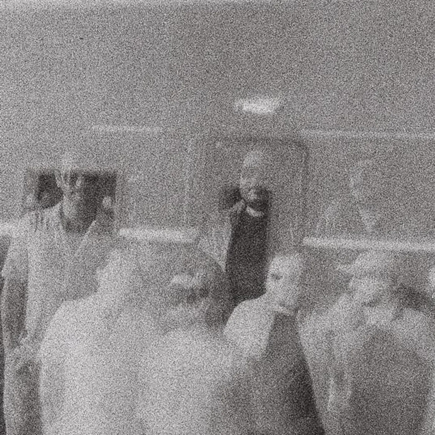 Yüzyüzeyken Konuşuruz