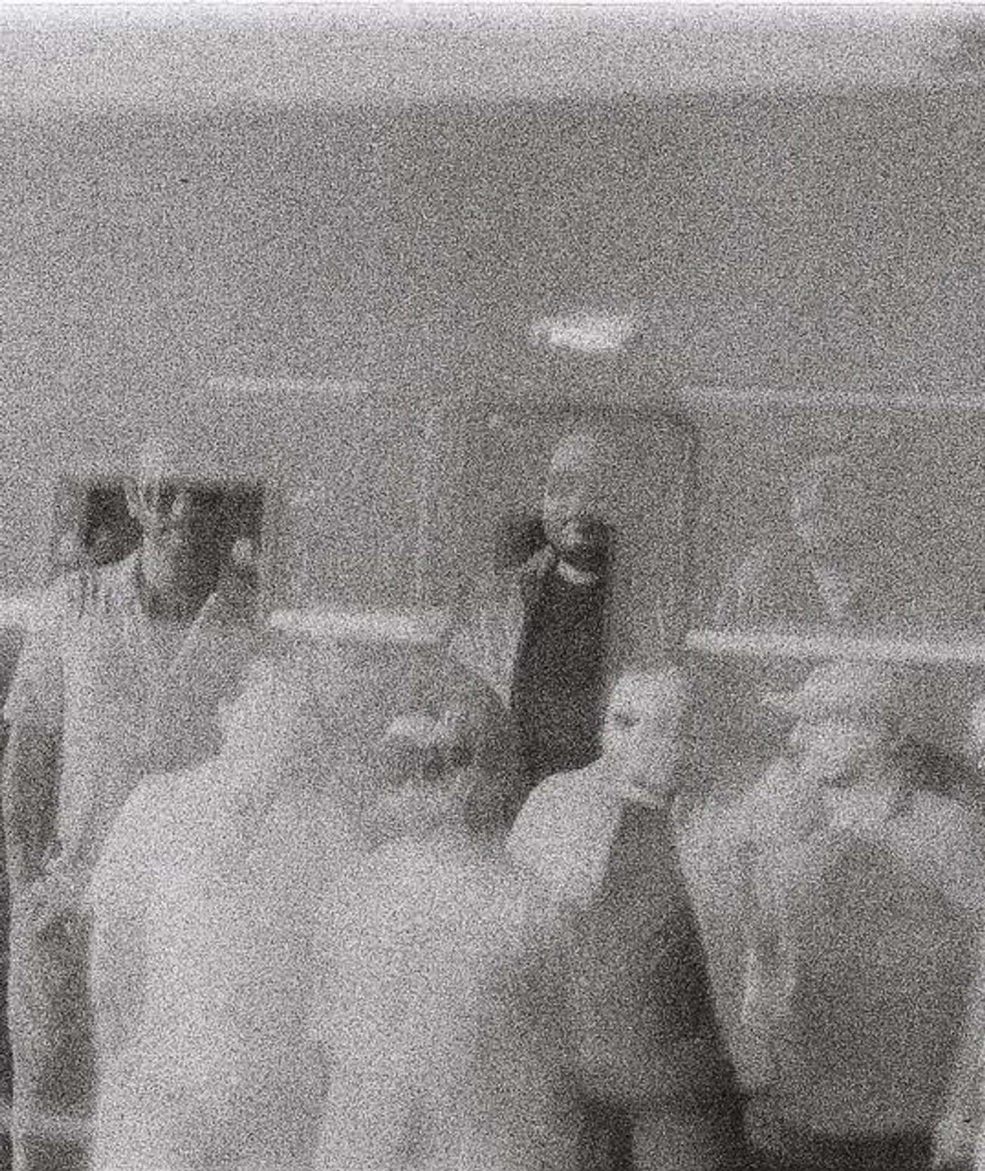 Yüzyüzeyken Konuşuruz