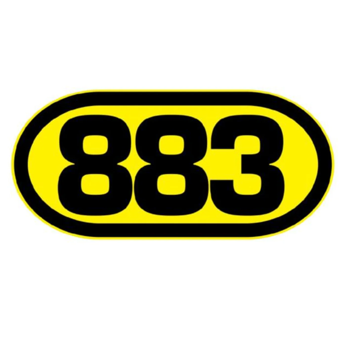 883 Brand Page