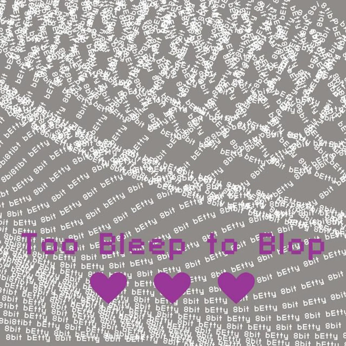 8bit bEtty