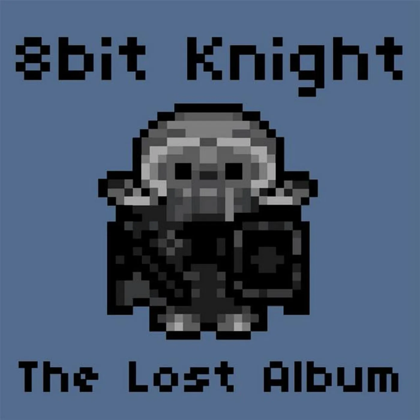 8bit Knight