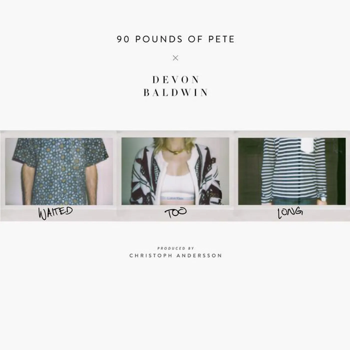 90 Pounds of Pete Brand Page