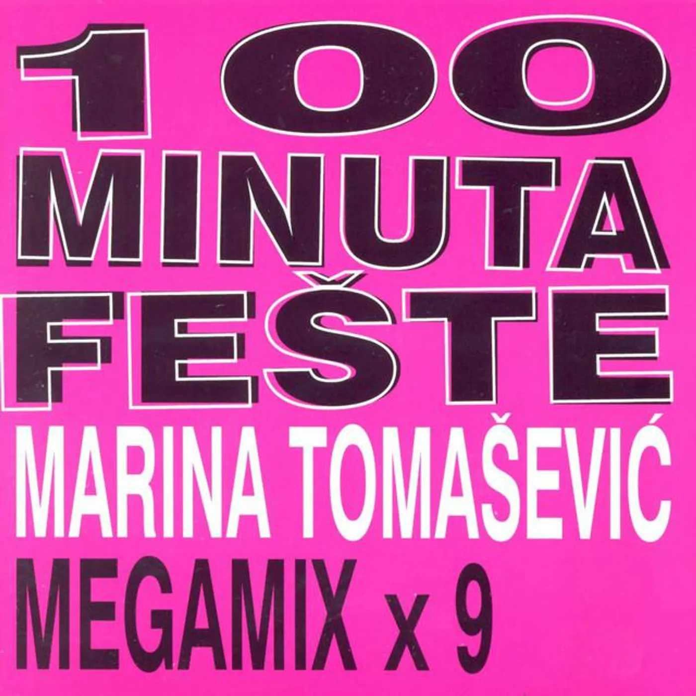 Marina Tomasevic