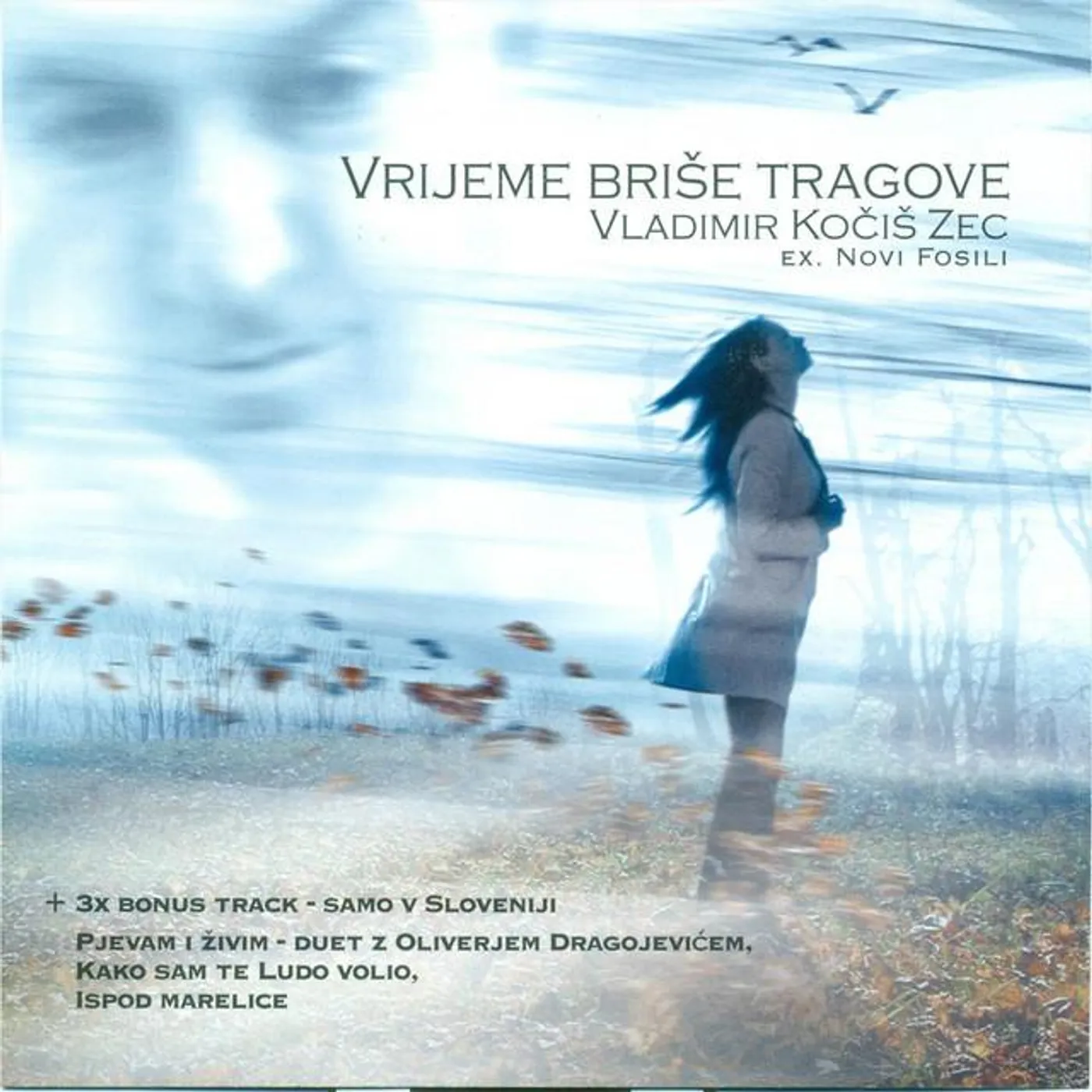 Vladimir Kočiš Zec Brand Page