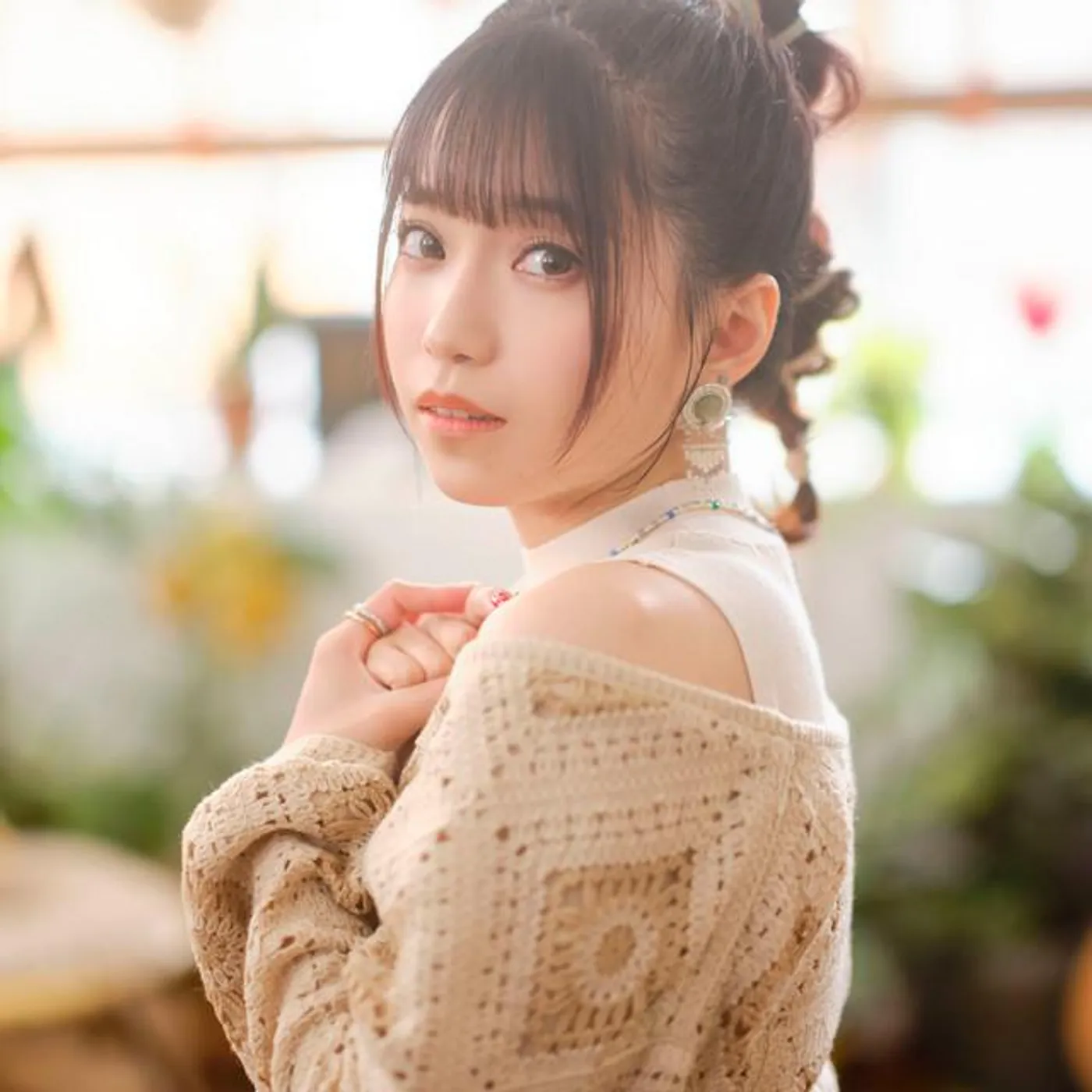 亜咲花 Brand Page