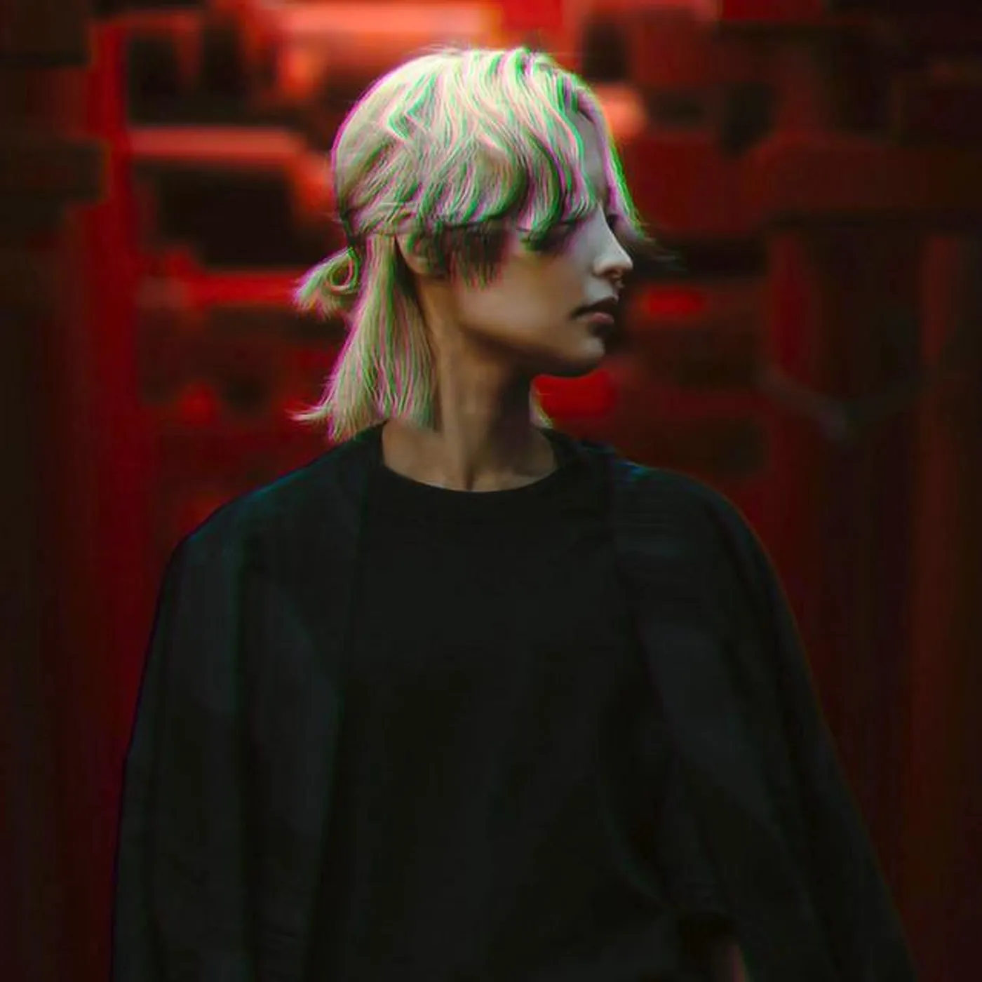 桶狭間ありさ Brand Page