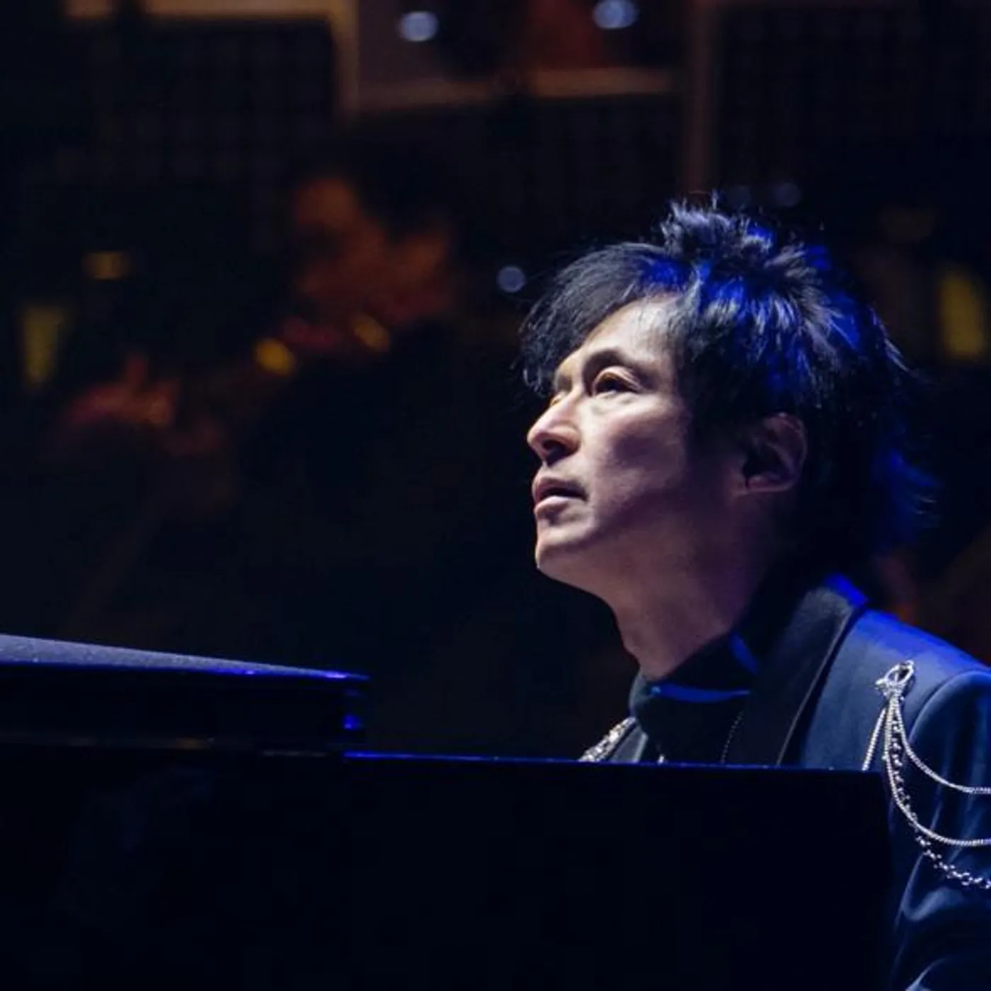 梁 邦彦 Brand Page