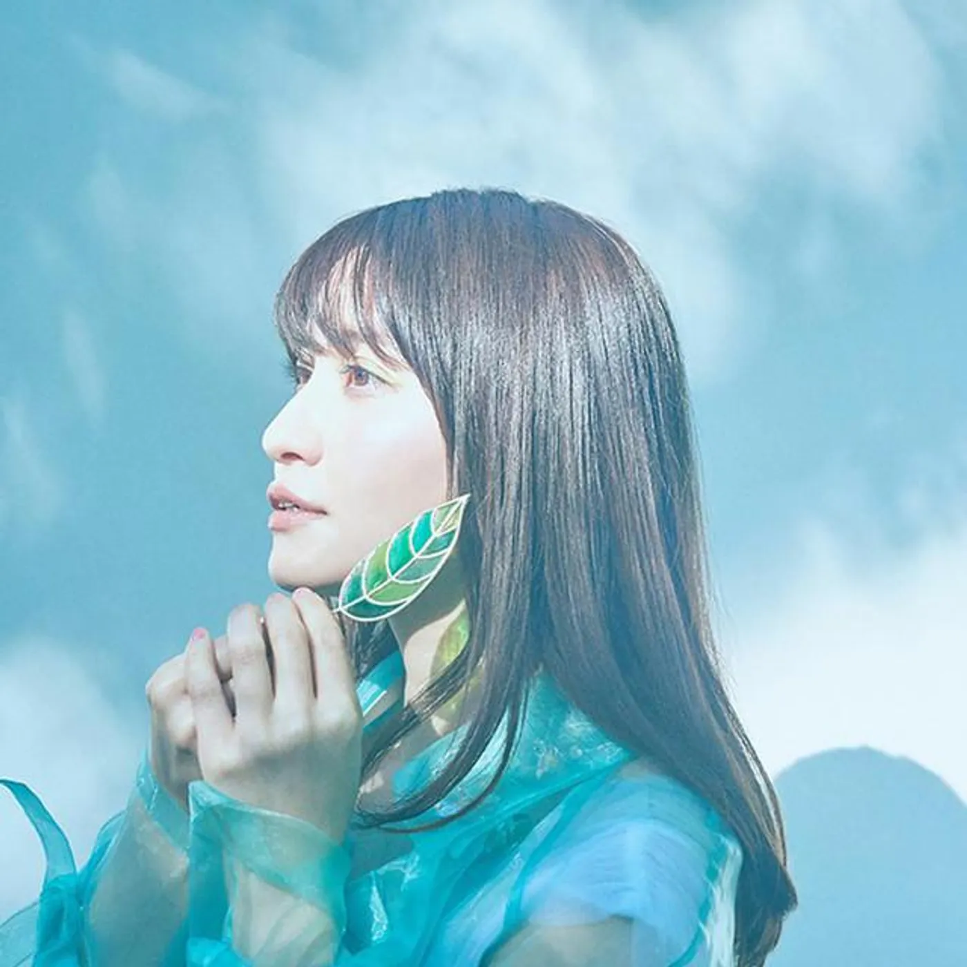 中島愛 Brand Page