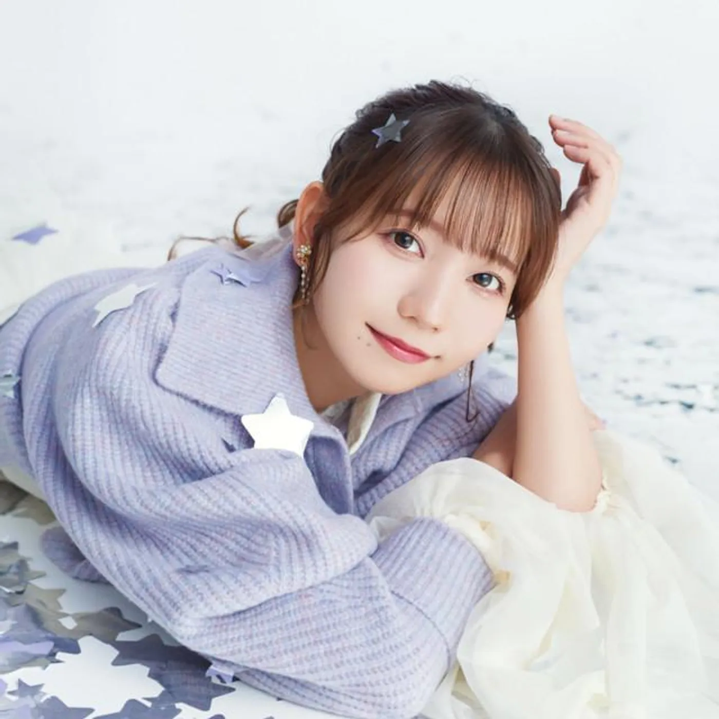 和氣あず未 Brand Page