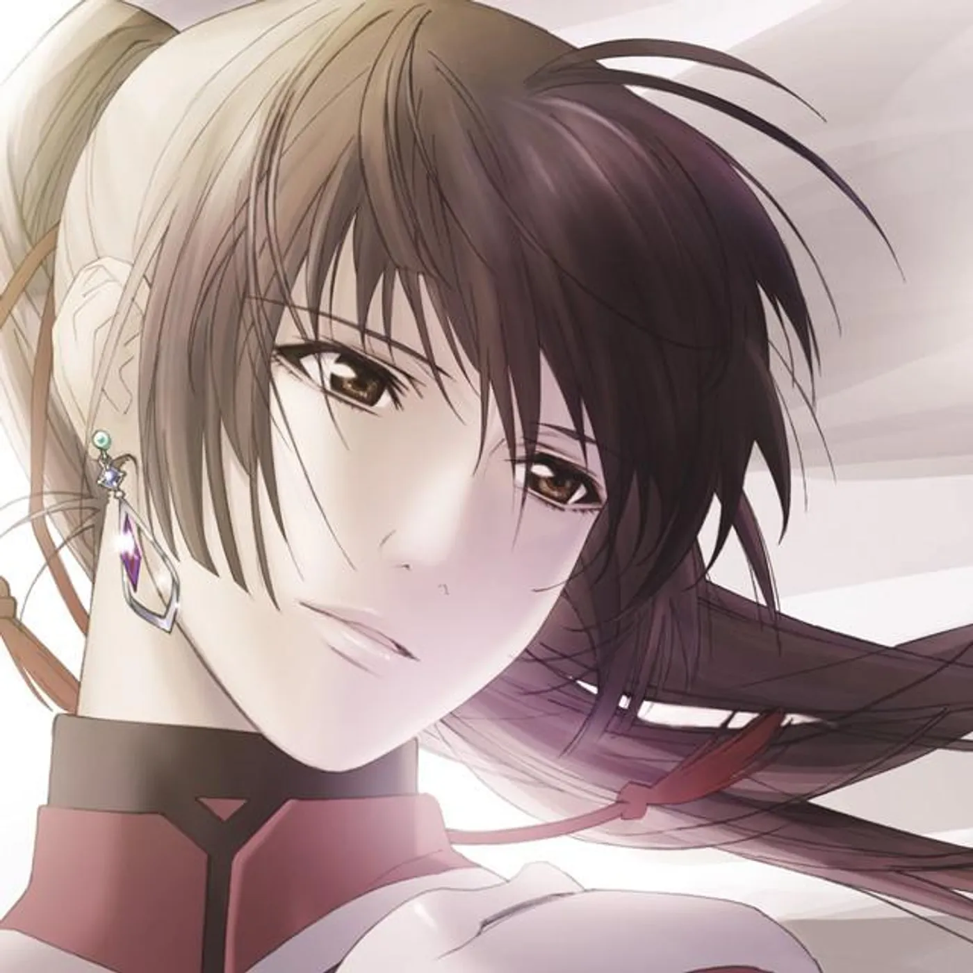 シェリル・ノーム starring May'n Brand Page