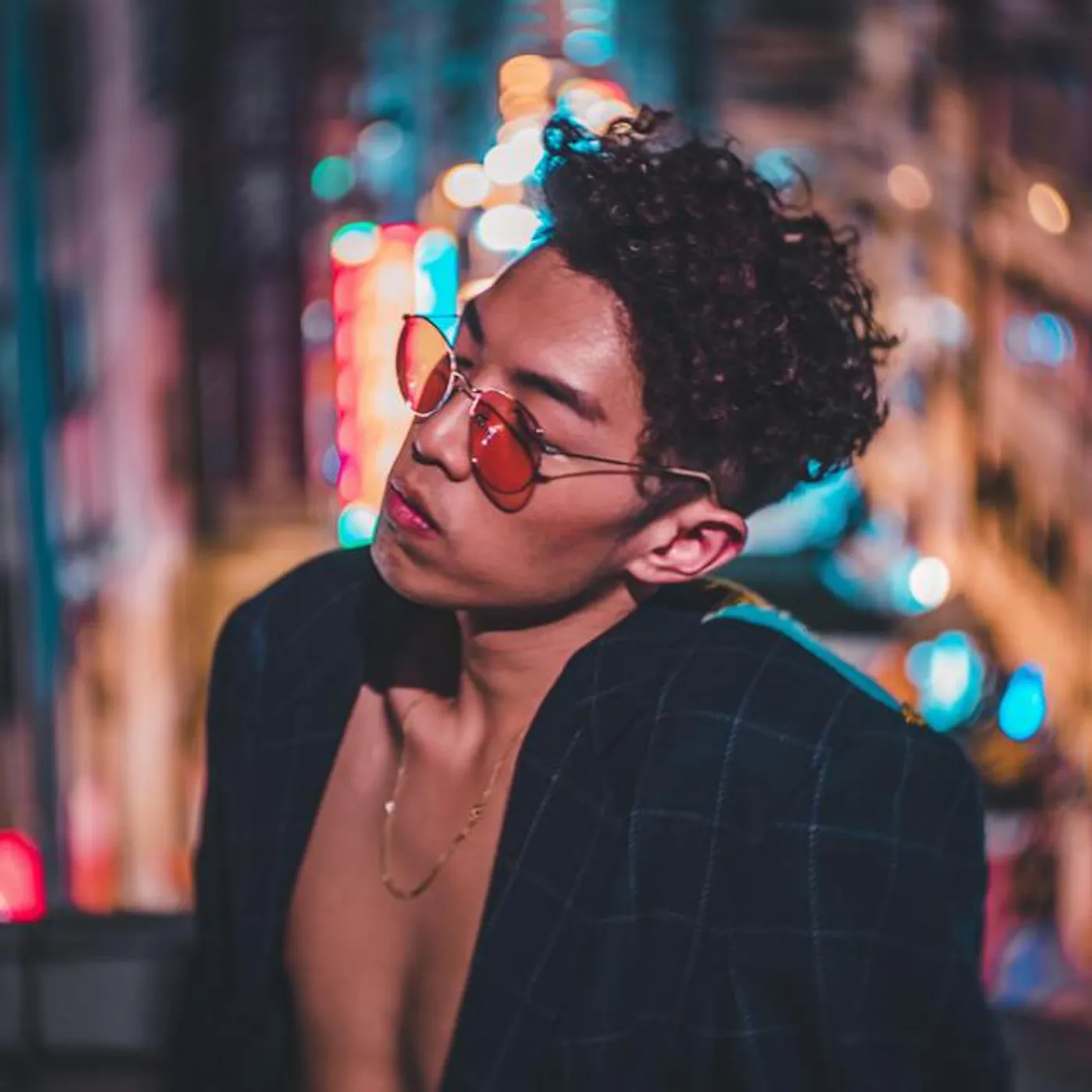 林師傑 Brand Page