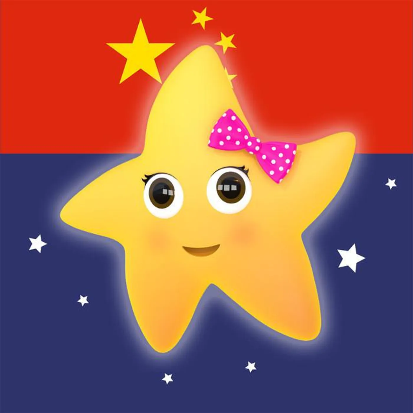 乐宝宝与朋友童谣 Brand Page