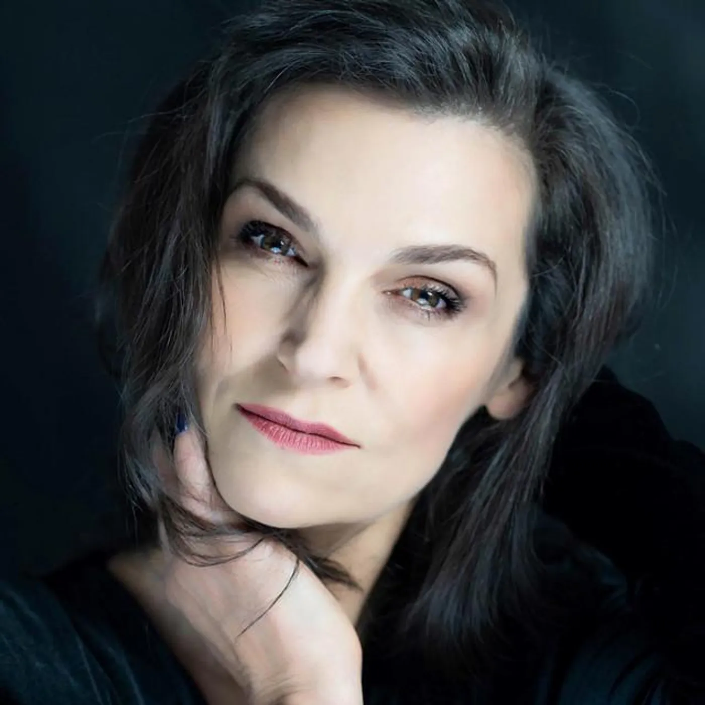 Olga Bończyk Brand Page