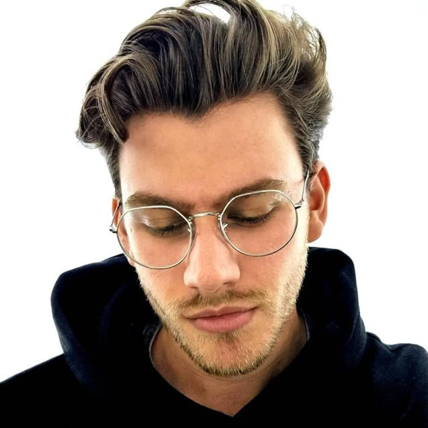 Laurence O’Brien Brand Page