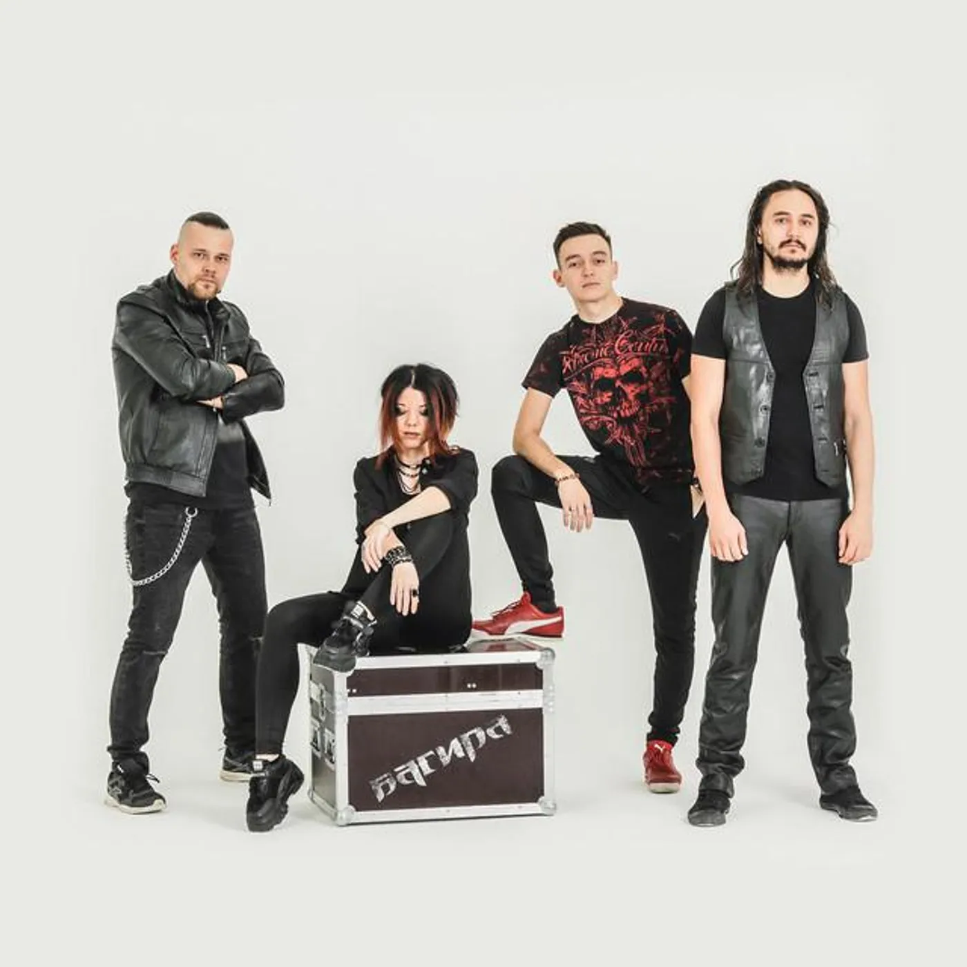 Багира Brand Page