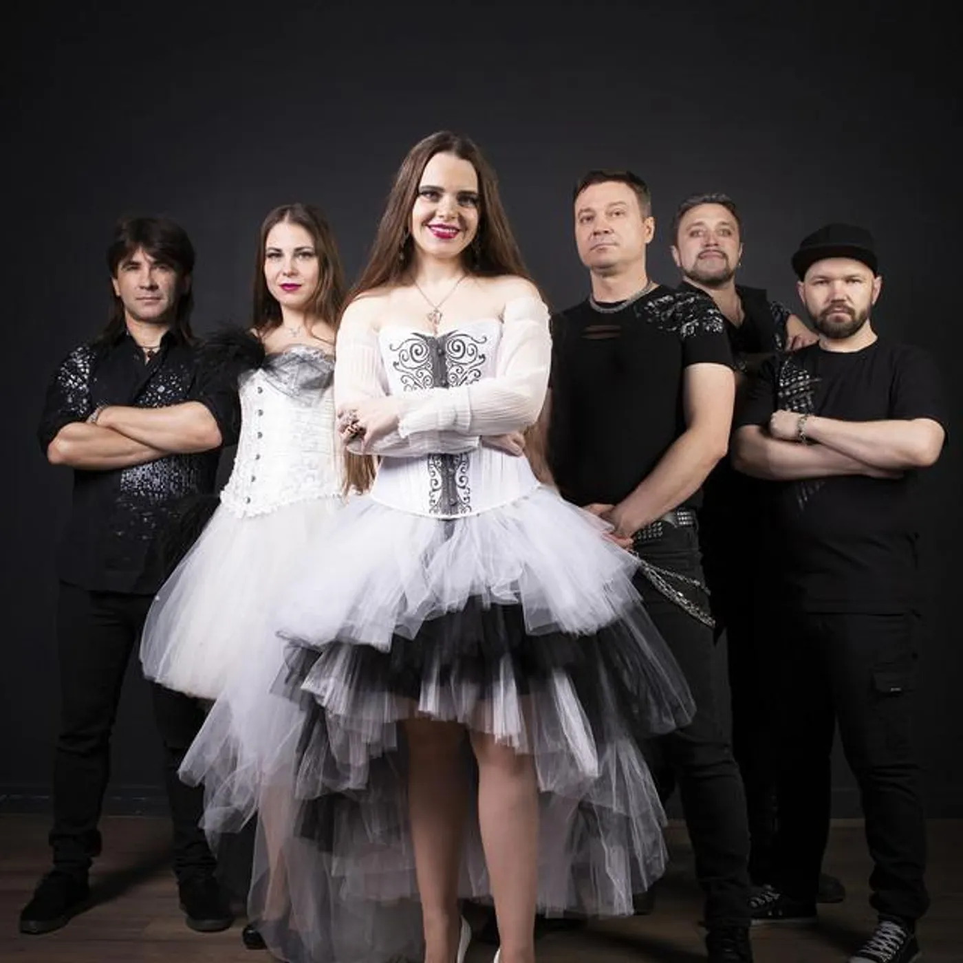 Алькасар Brand Page