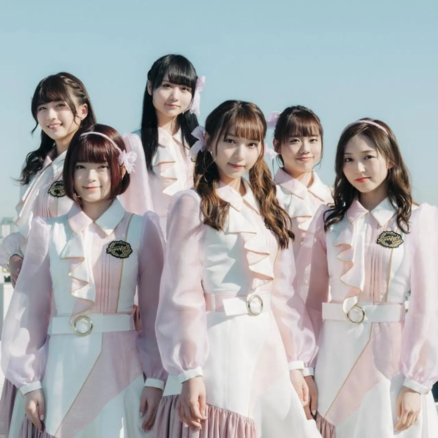 転校少女* Brand Page