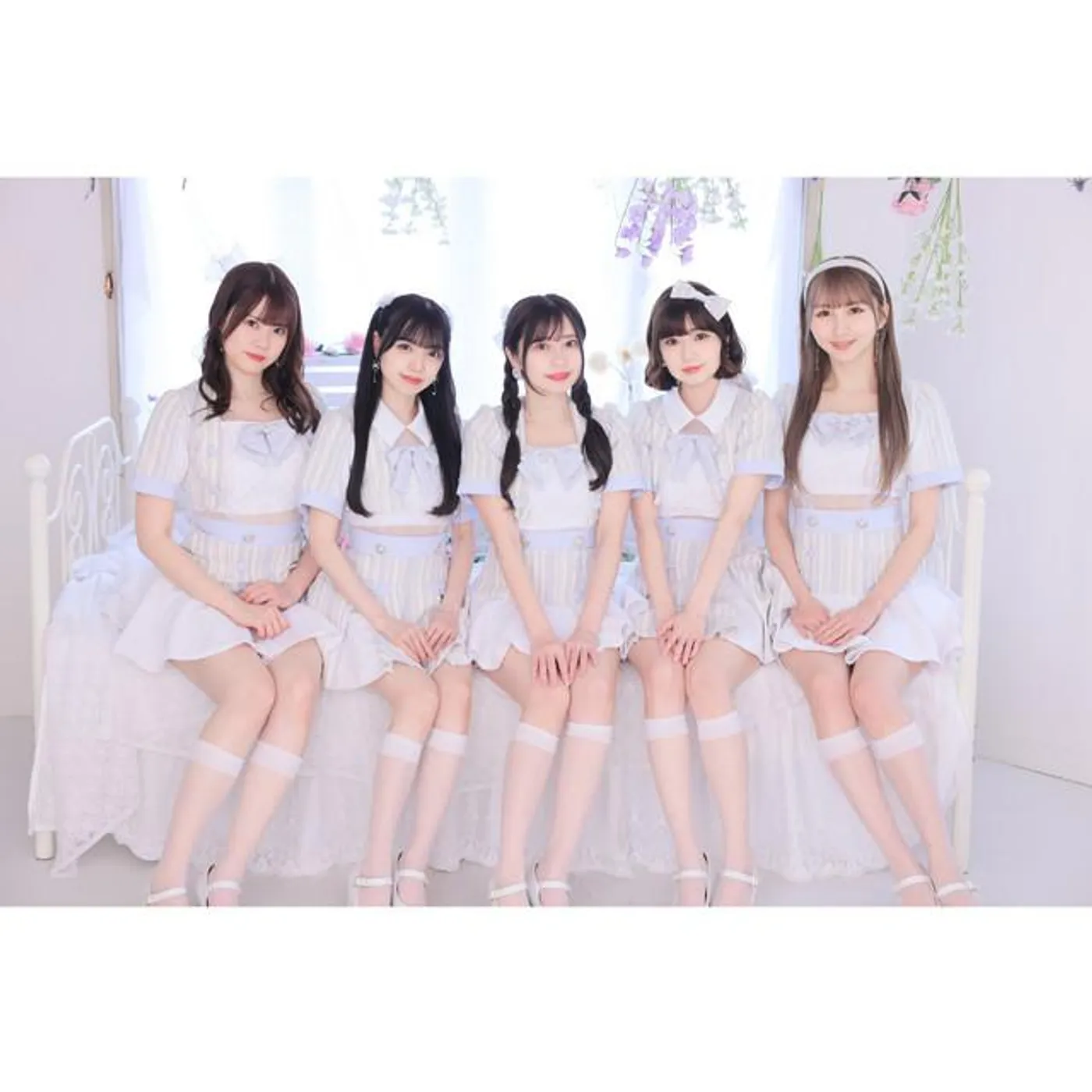 Ange☆Reve Brand Page