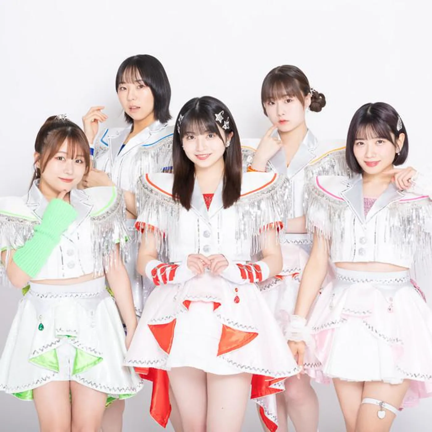 アップアップガールズ(2) Brand Page