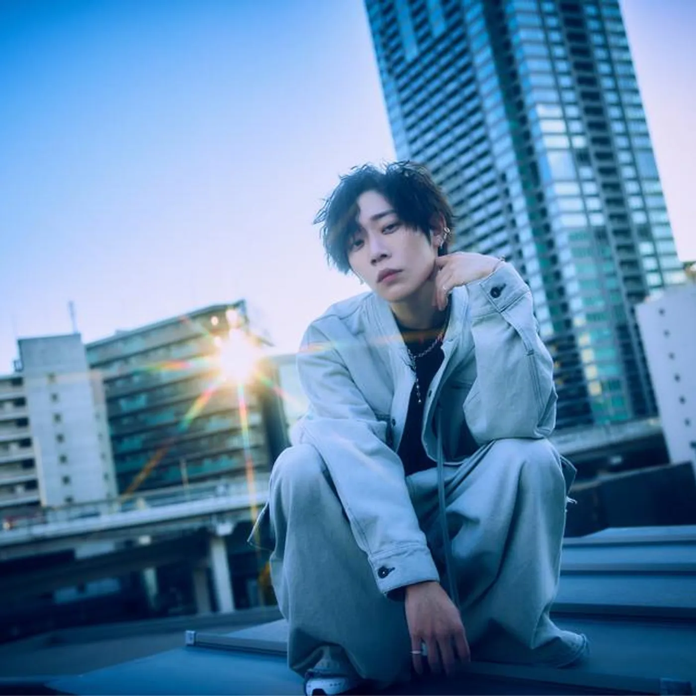 須田景凪 Brand Page