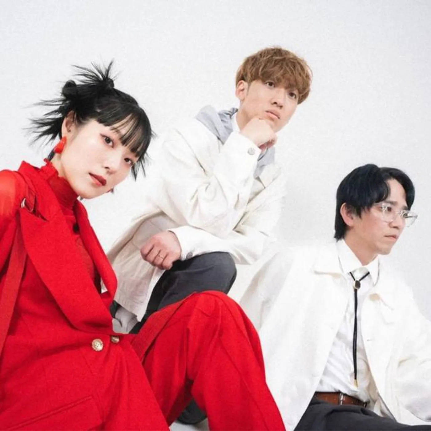 フレンズ Brand Page