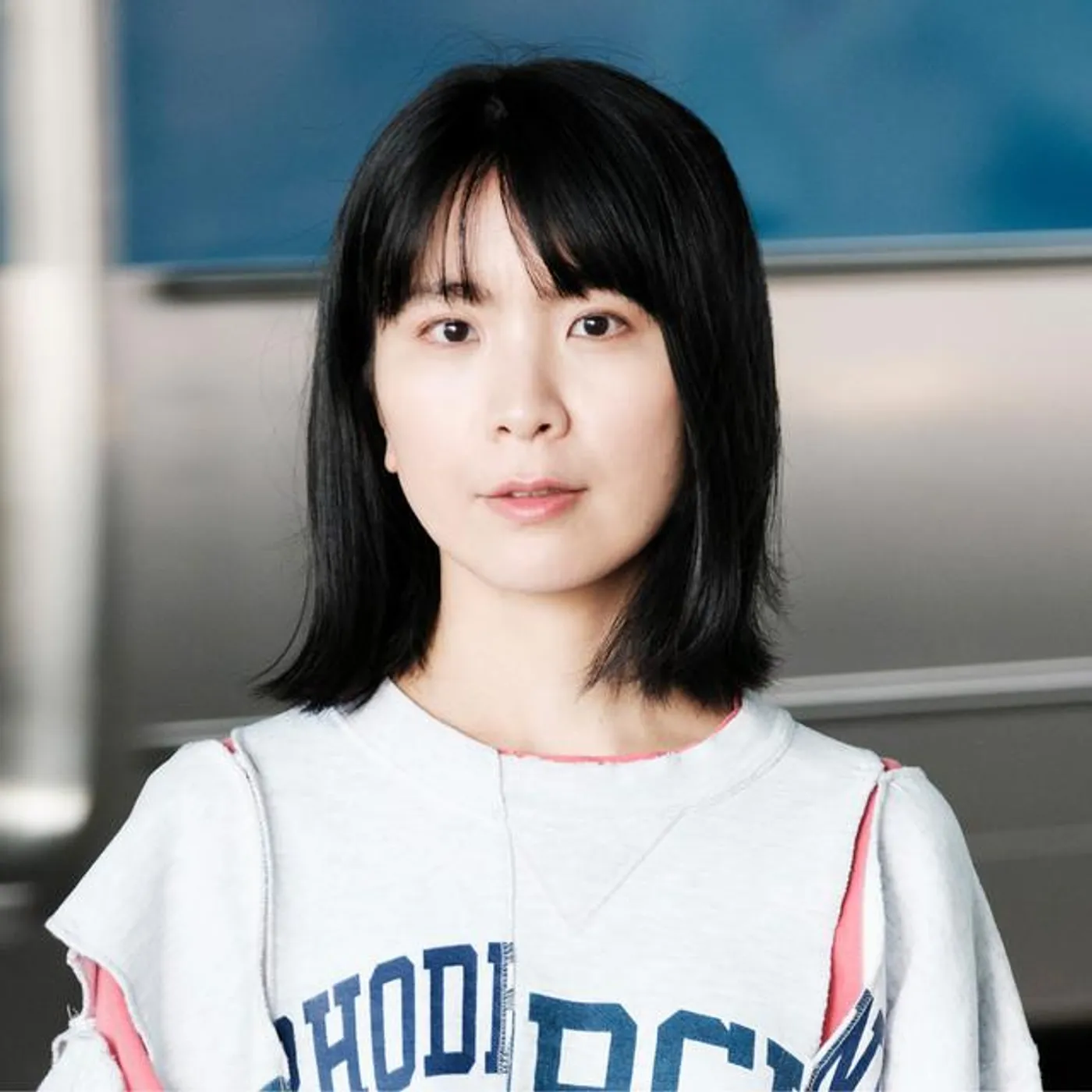 橋本絵莉子 Brand Page