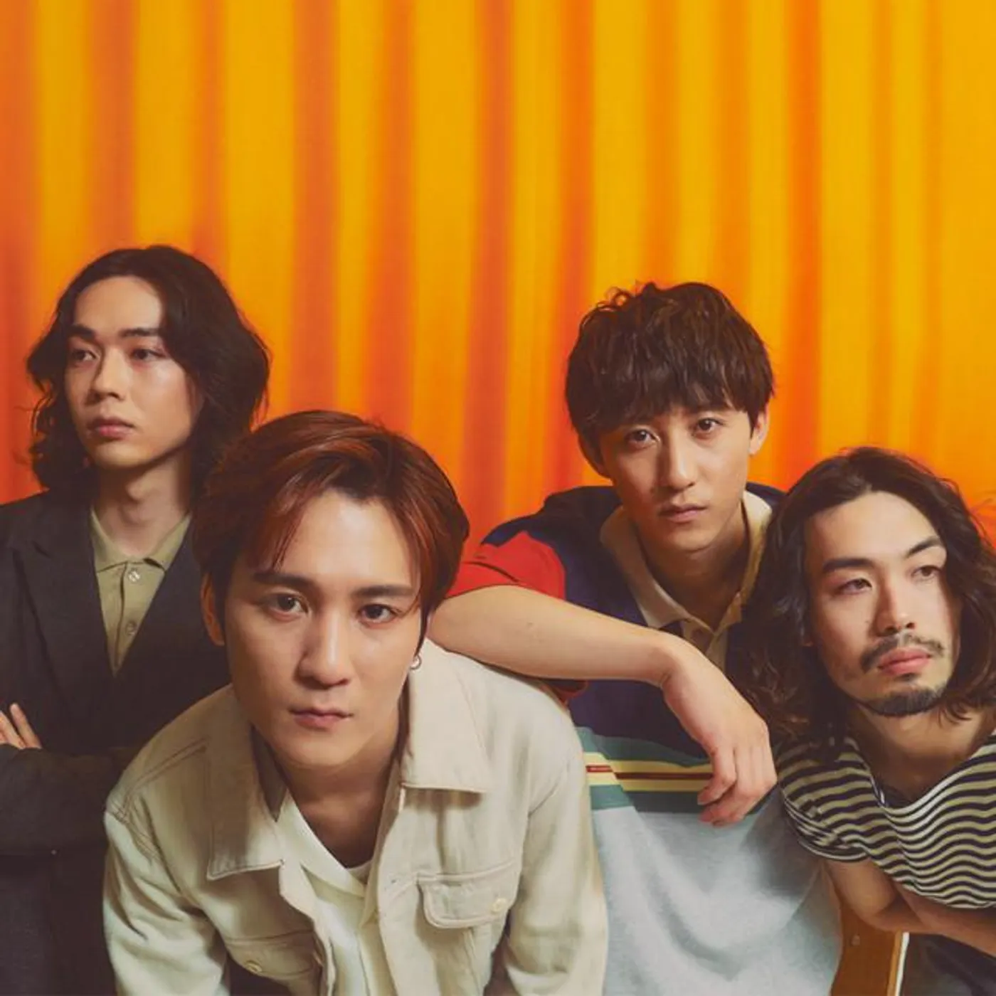 オレンジスパイニクラブ