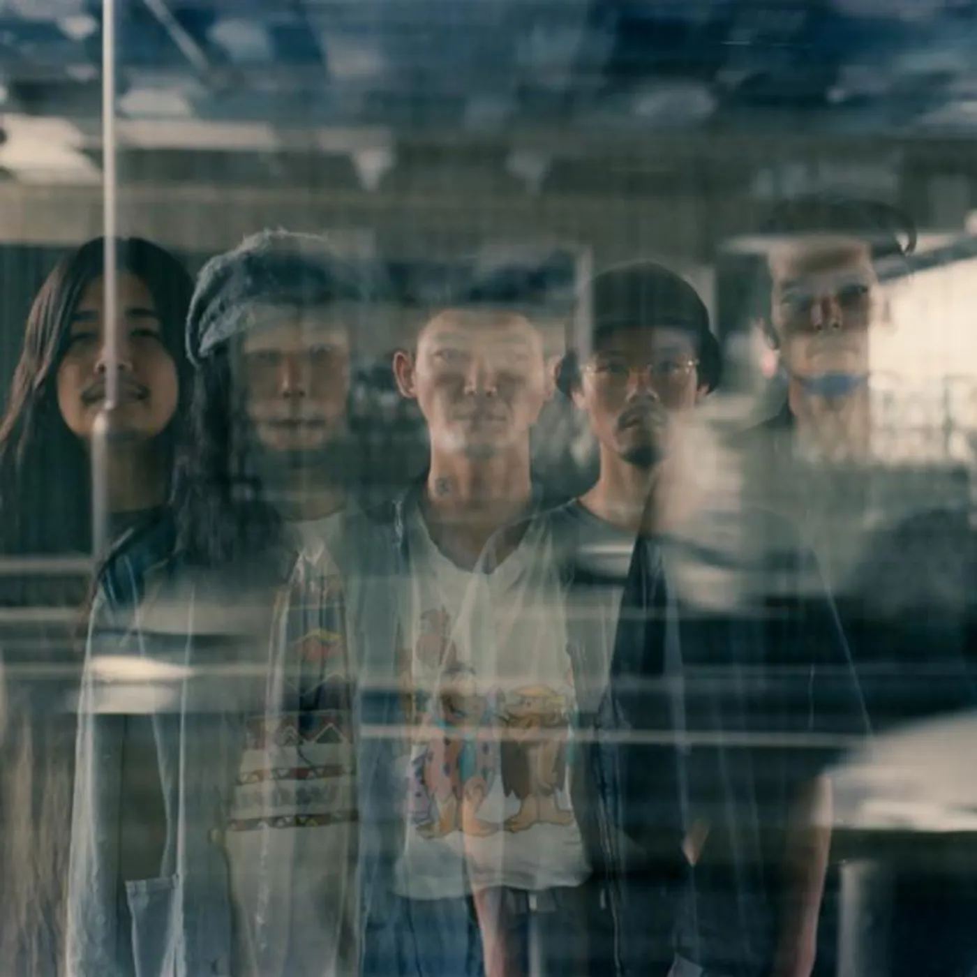 踊ってばかりの国 Brand Page