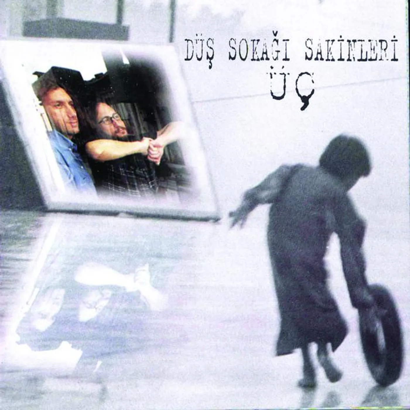 Düş Sokağı Sakinleri Brand Page