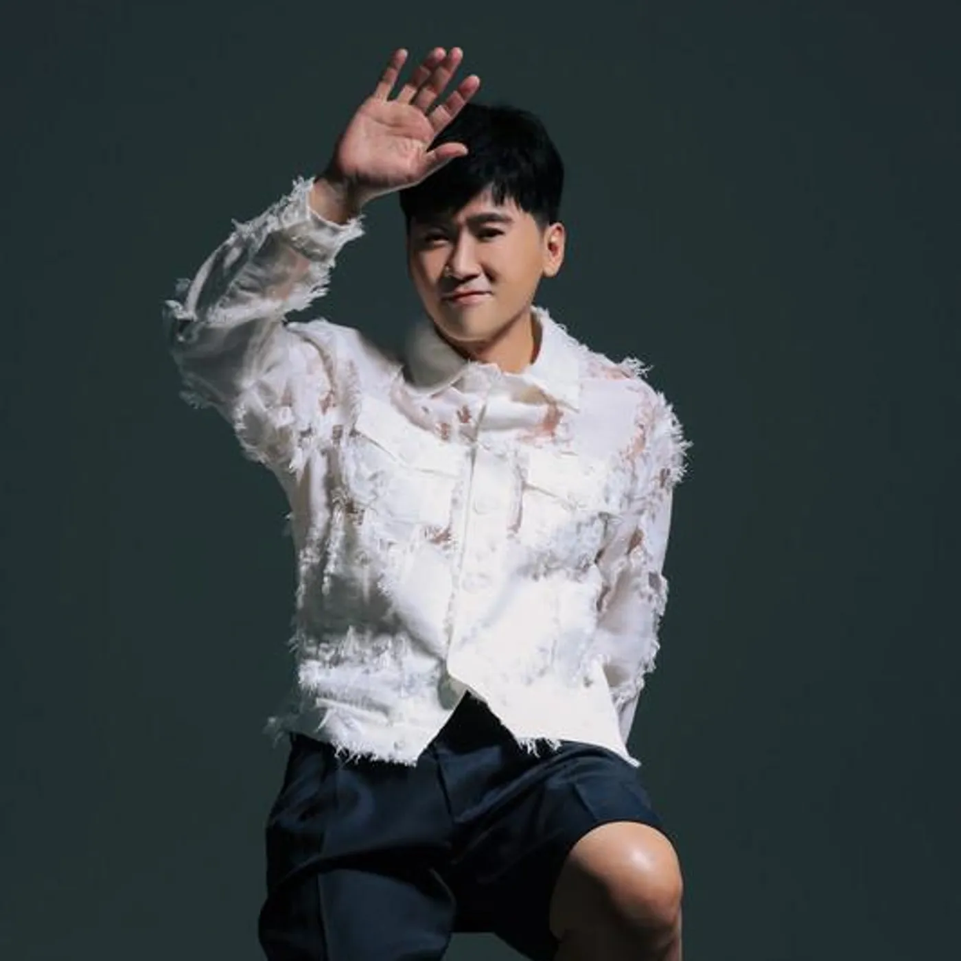 易桀齊 Brand Page