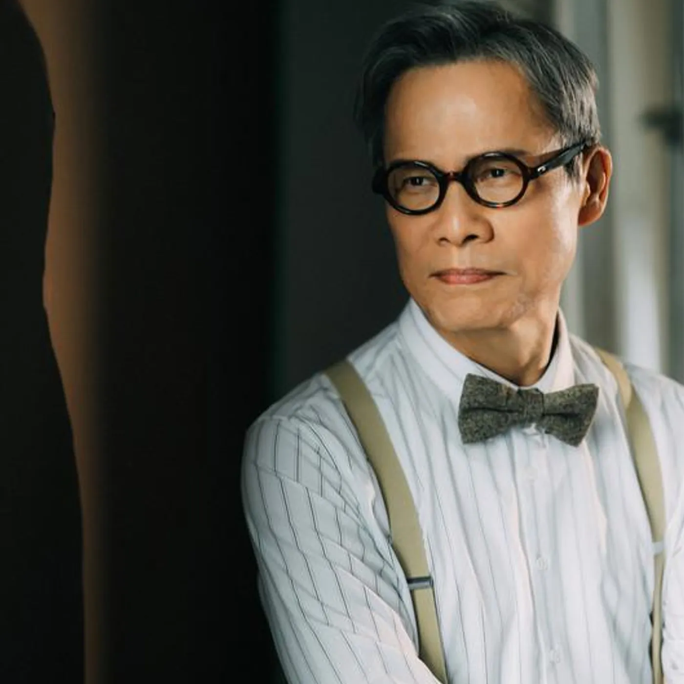 羅大佑 Brand Page