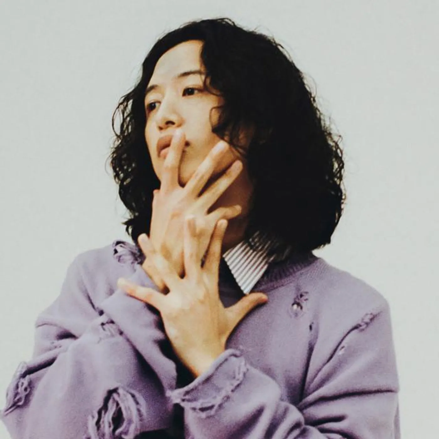 キタニタツヤ Brand Page