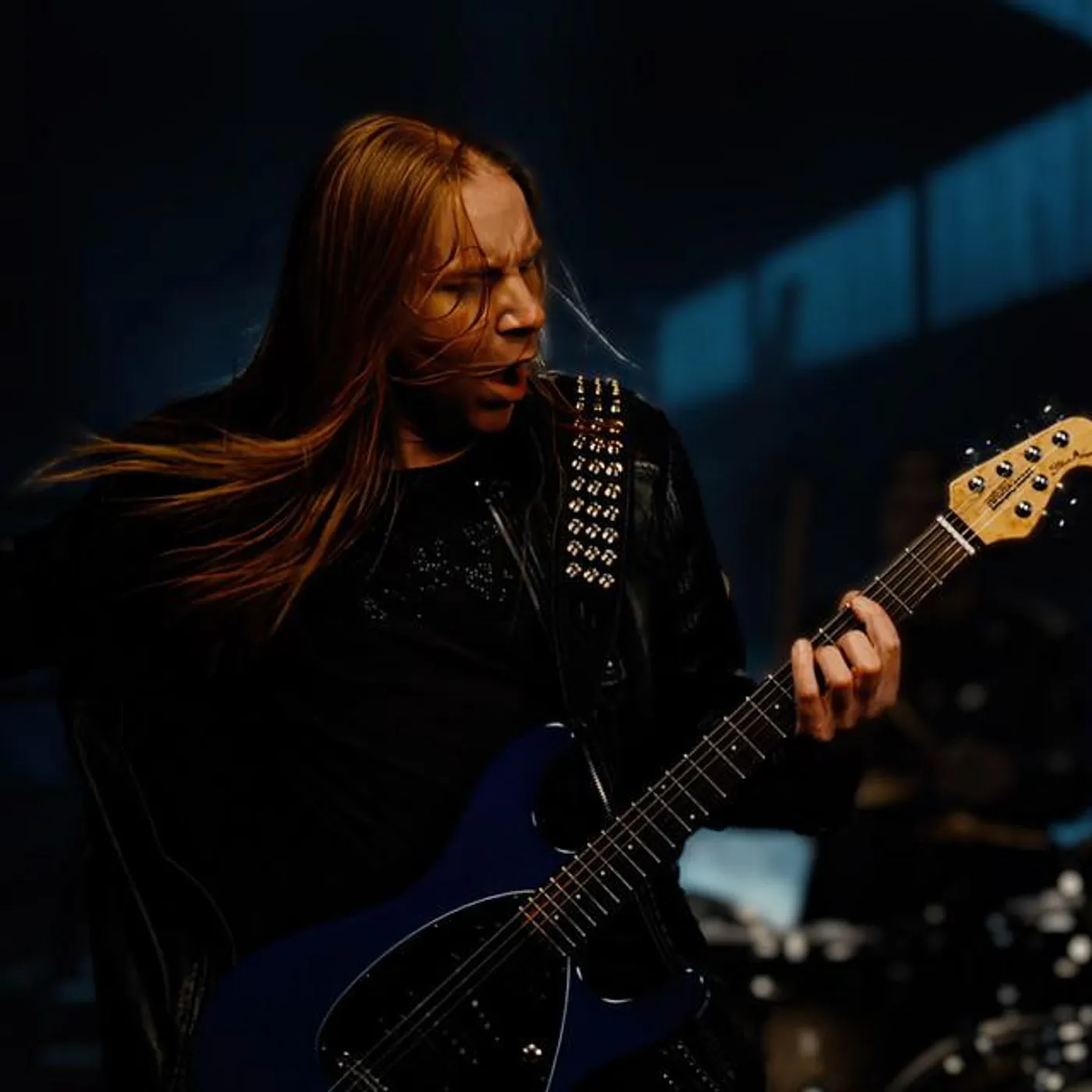 Magnus Karlsson’s Free Fall