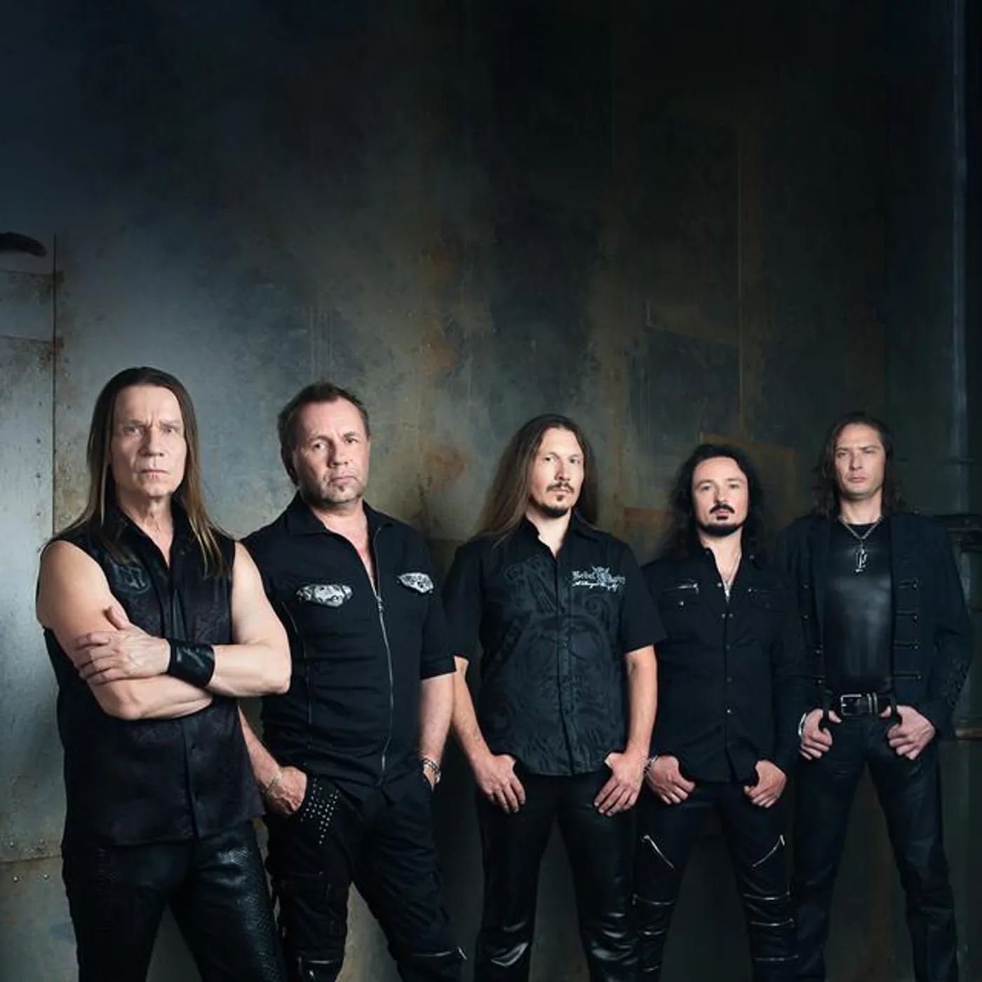 Кипелов Brand Page