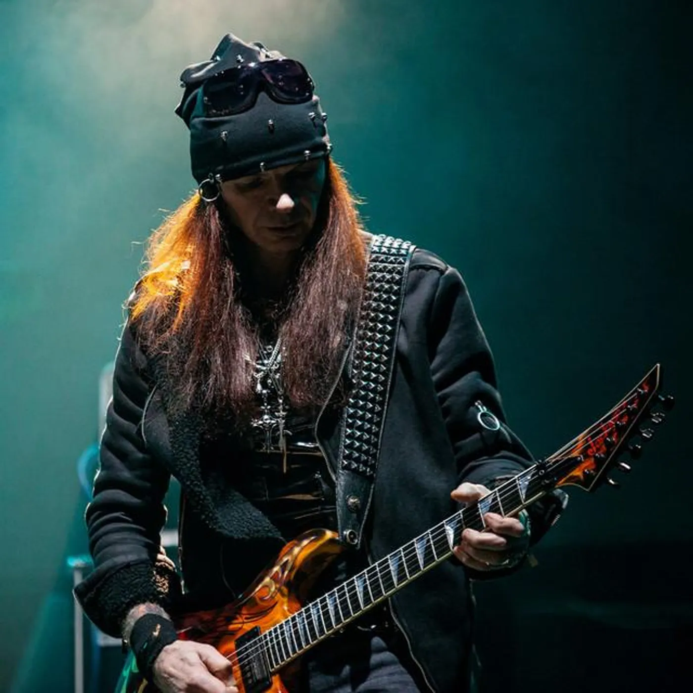 Сергей Маврин