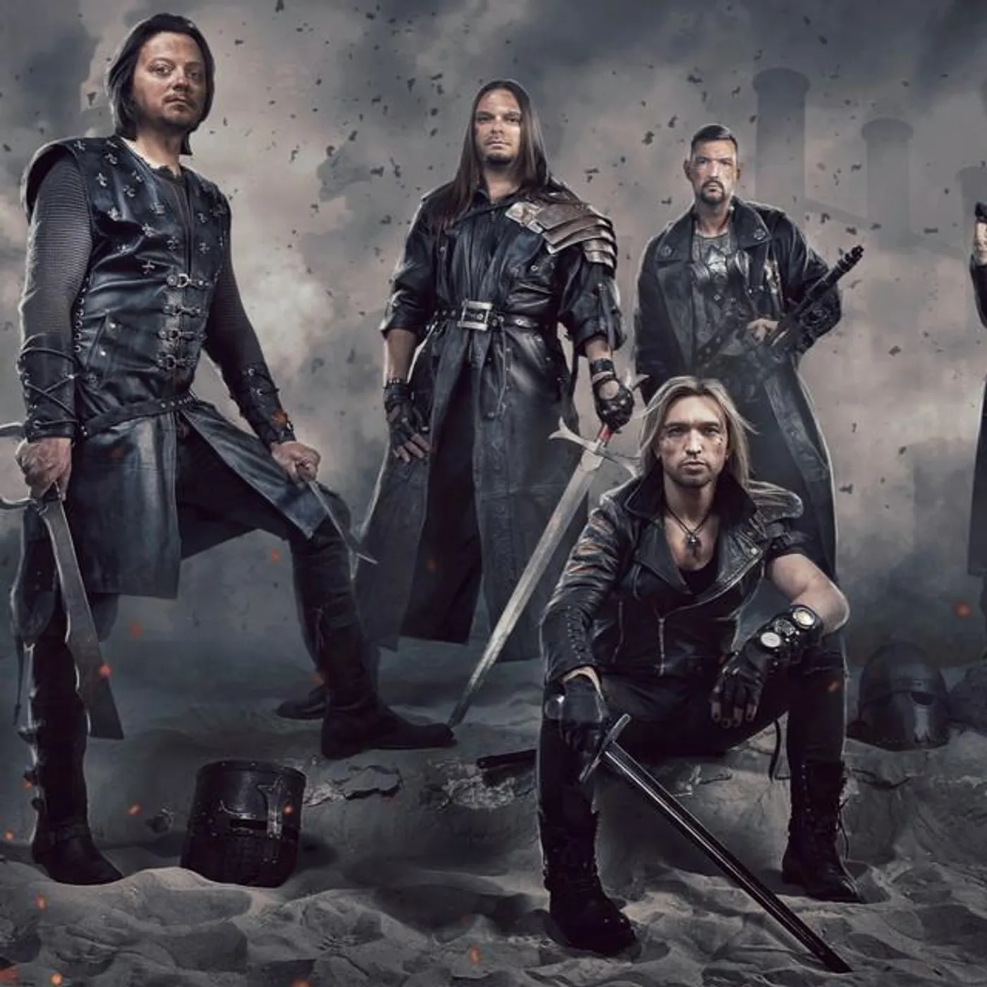 Гран-Куражъ