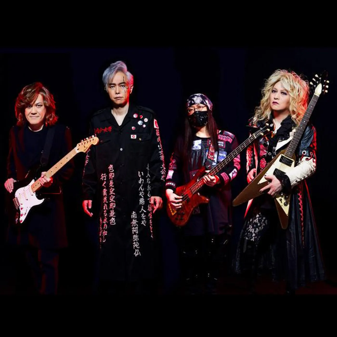 Kinniku Shōjo Tai Brand Page