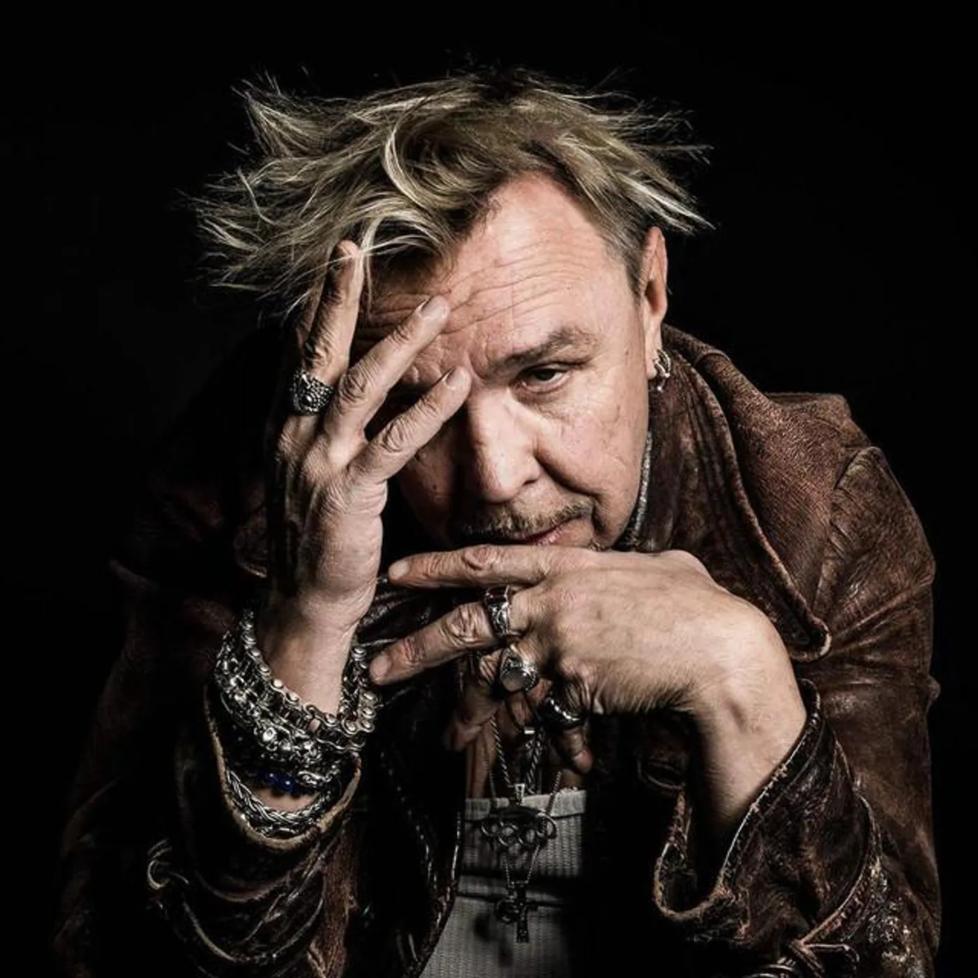 Гарик Сукачев Brand Page