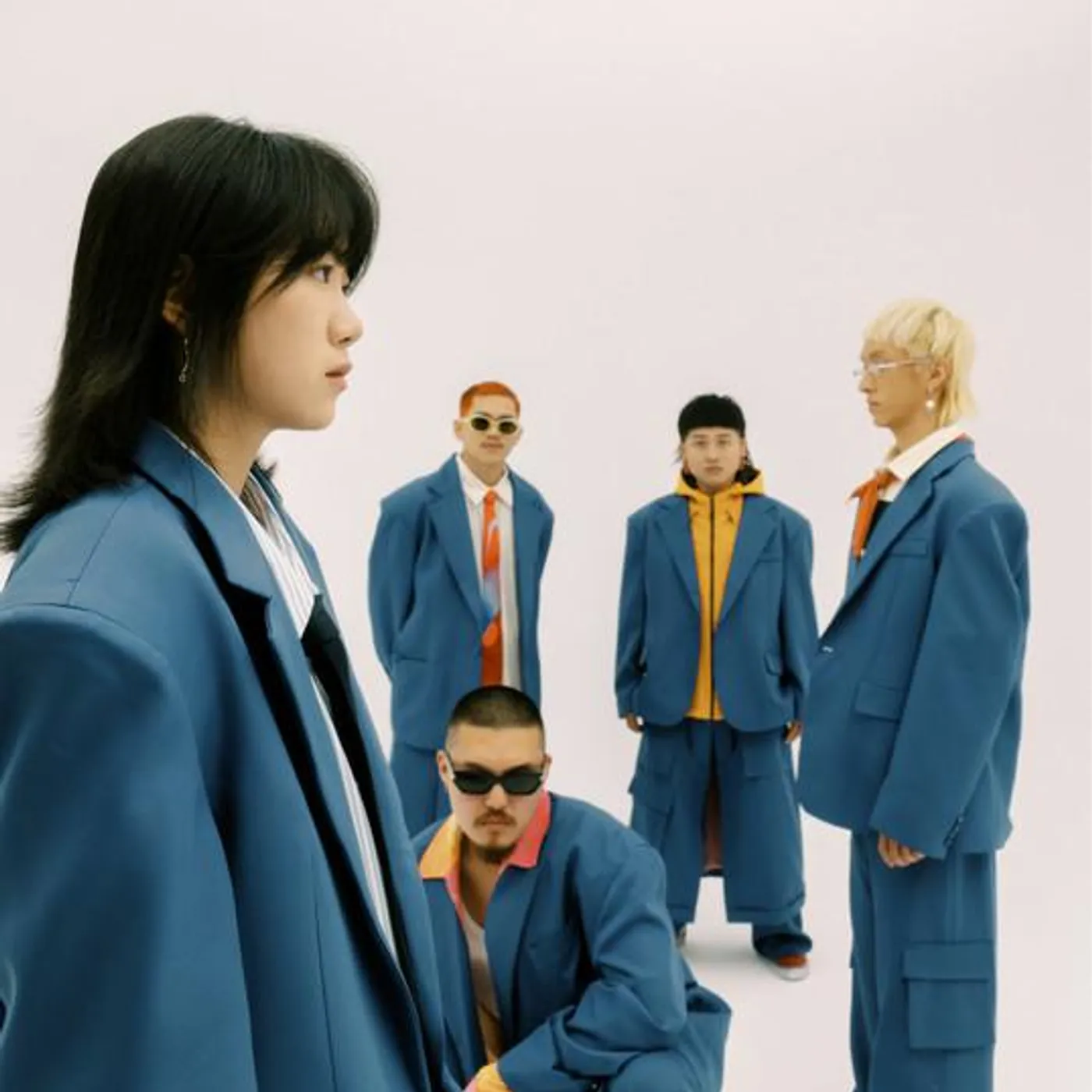 溫蒂漫步 Brand Page