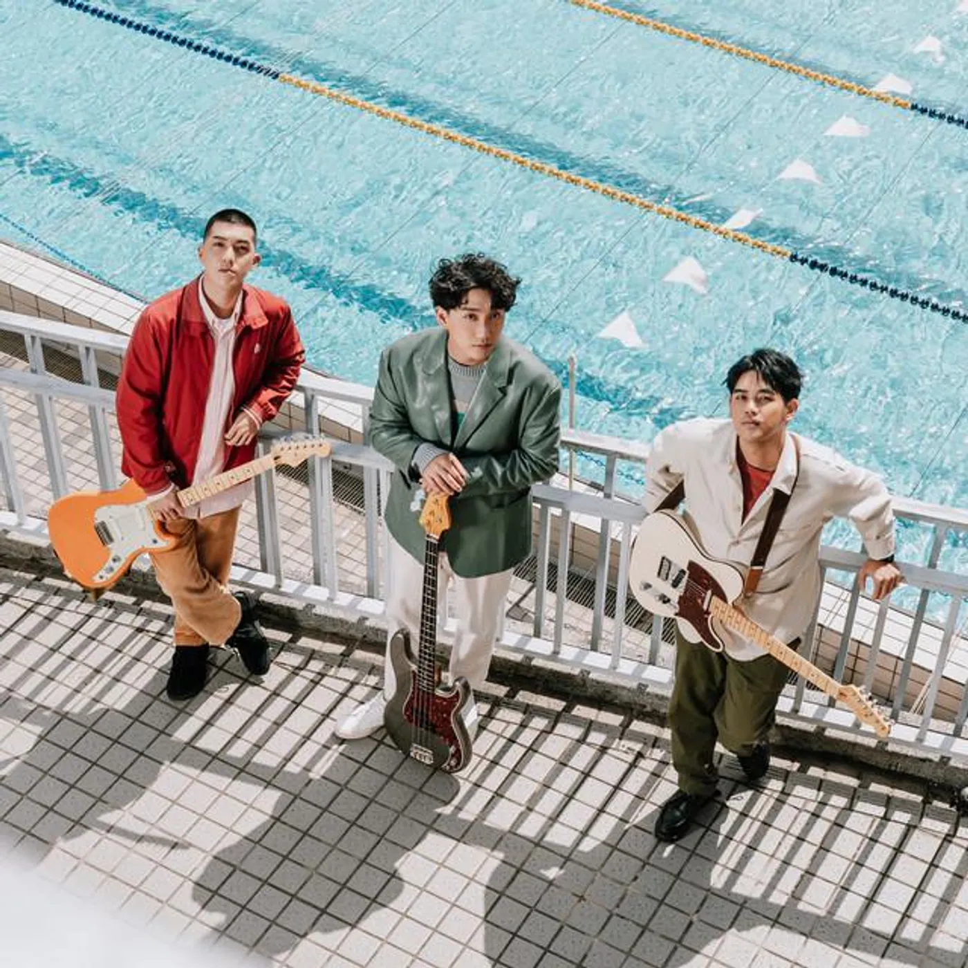 SoulFa 靈魂沙發 Brand Page