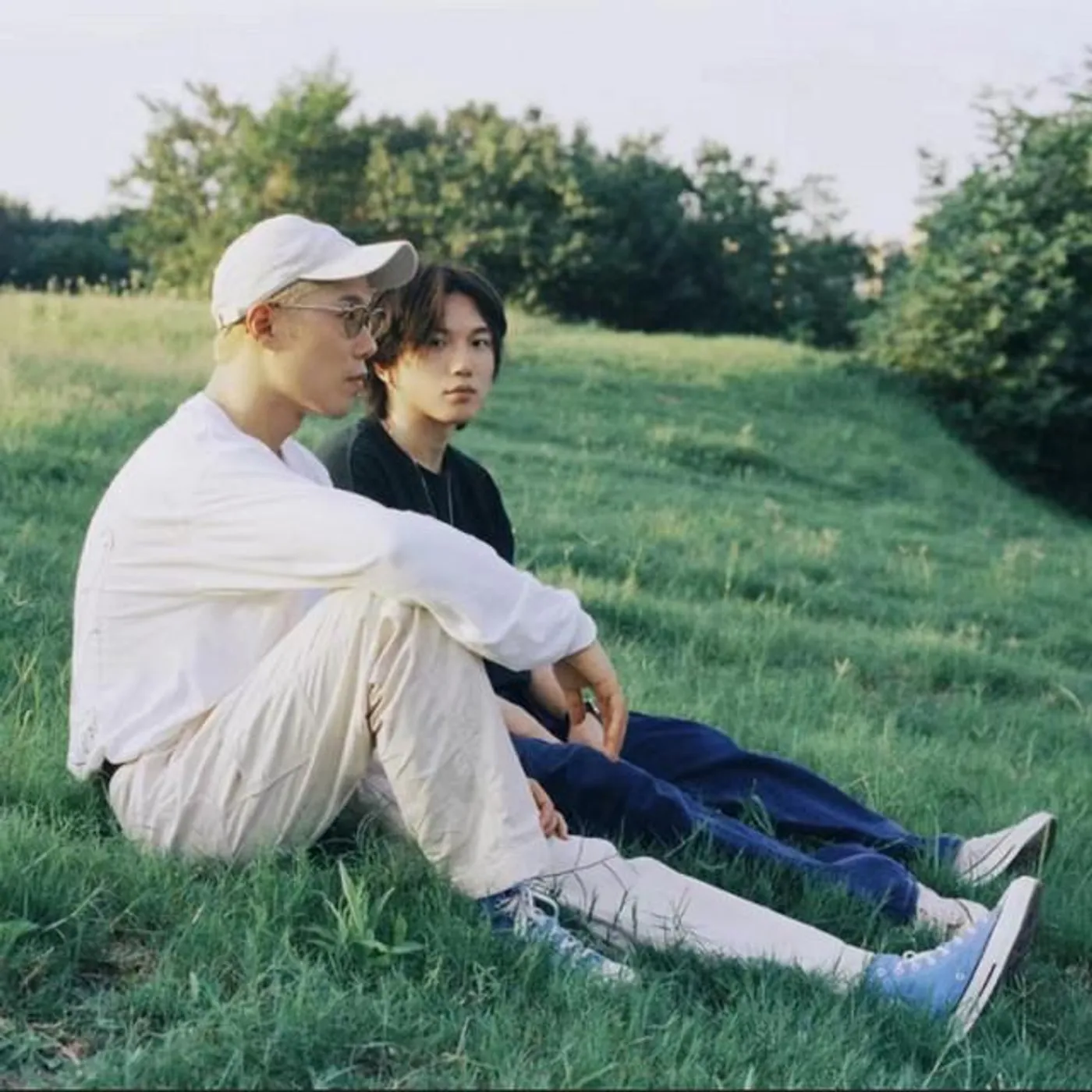 動物園釘子戶 Brand Page