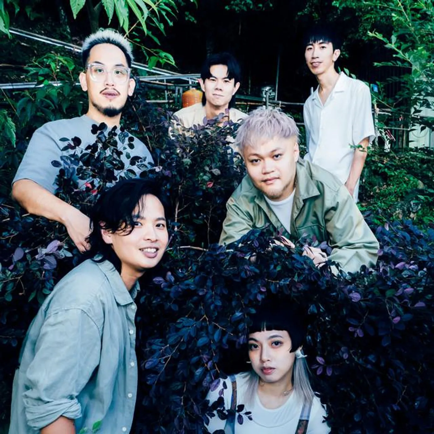 問題總部 It's Your Fault Brand Page