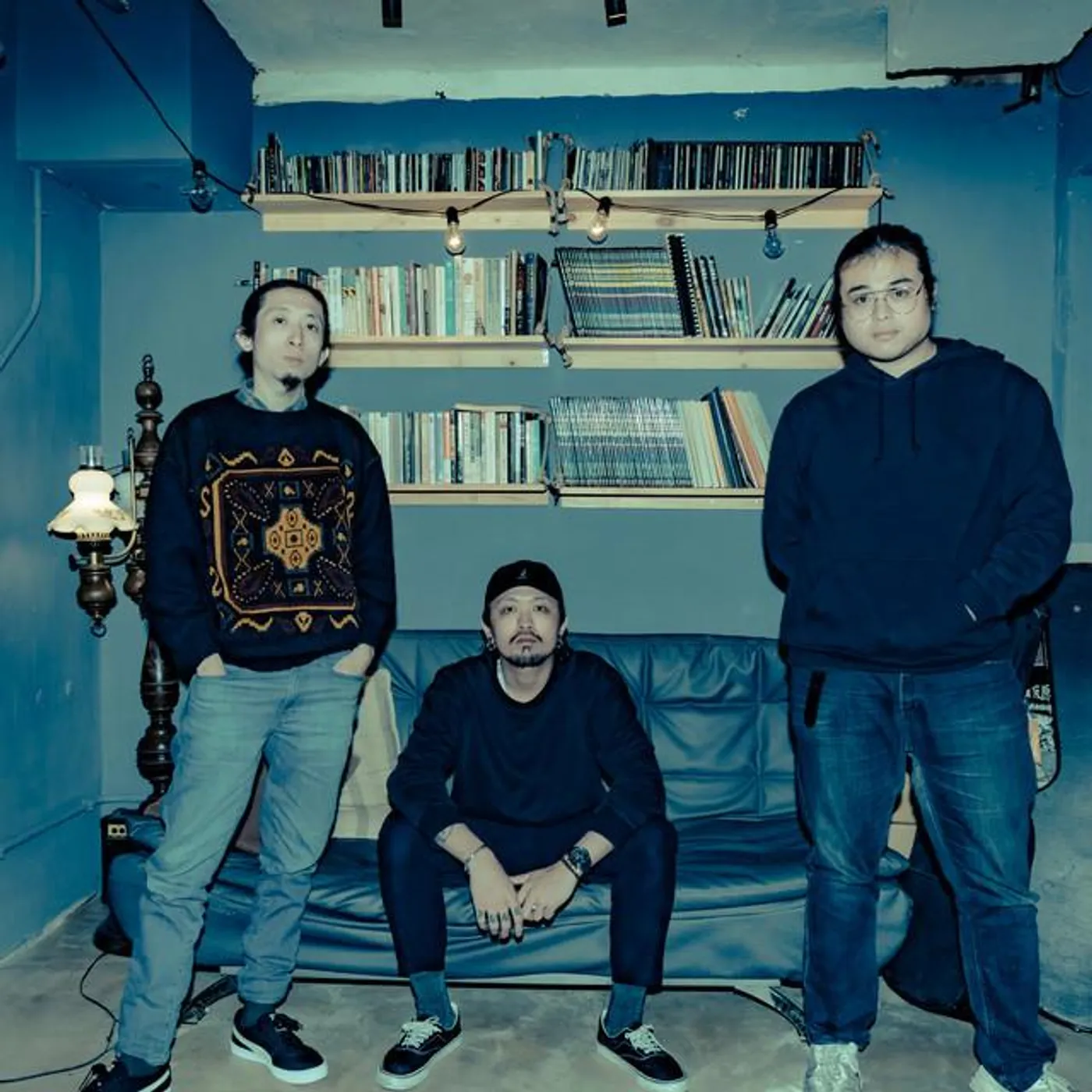 無妄合作社 Brand Page