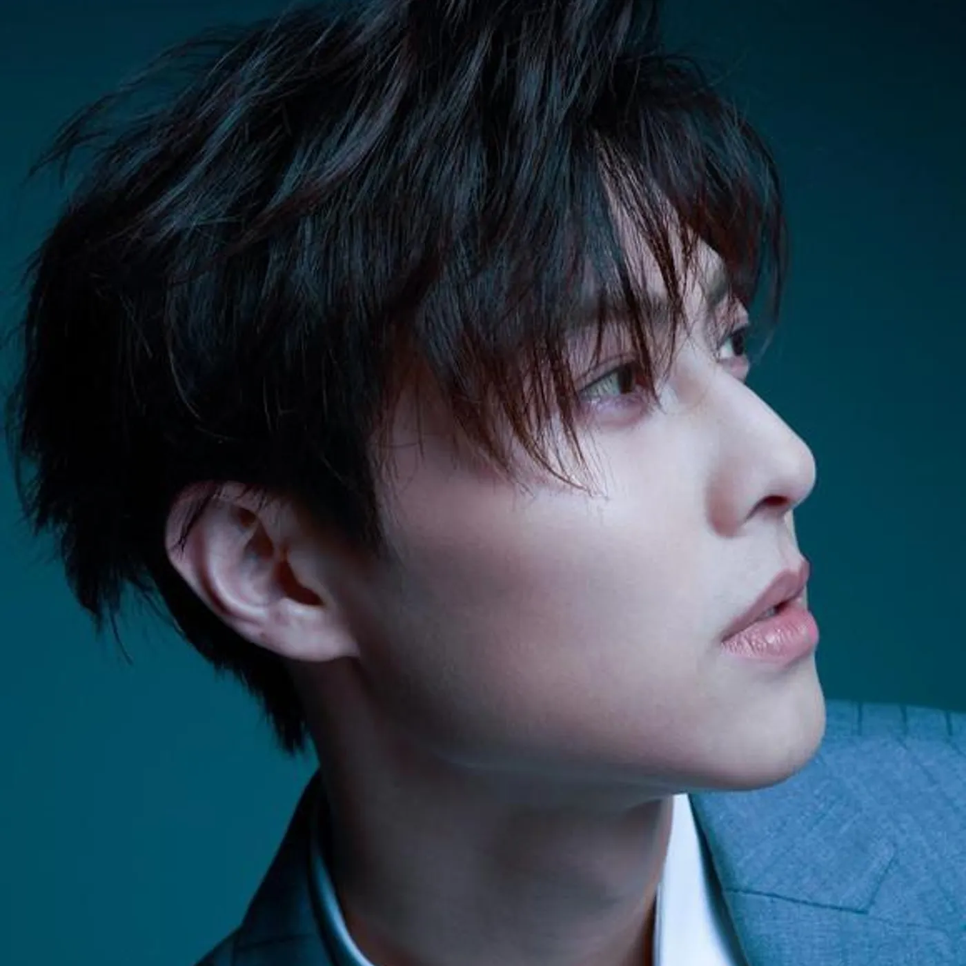 邱勝翊 Brand Page