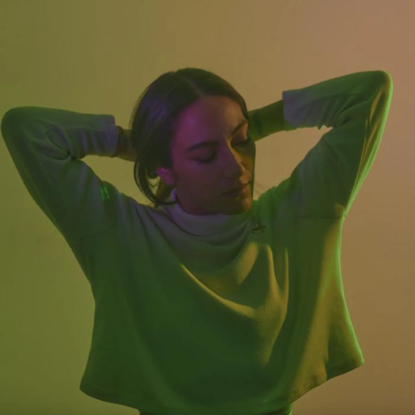 Kamila Govorčin Brand Page