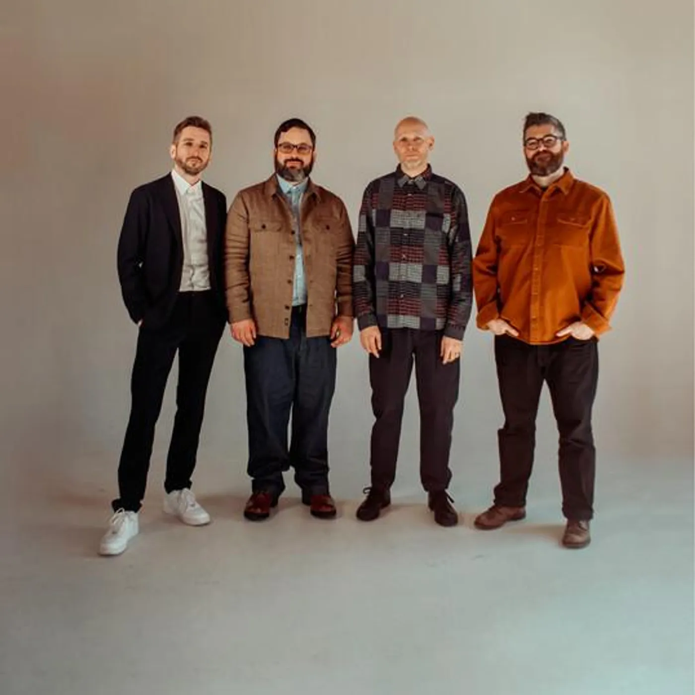 Sō Percussion Brand Page