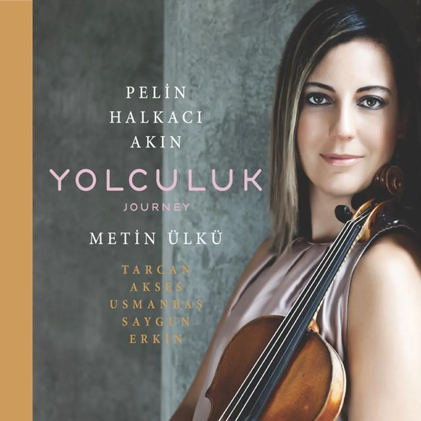 Pelin Halkacı Akın